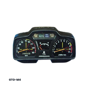 (OOH) Speedometer Ass'y (เรือนไมล์) สำหรับรถมอเตอร์ไซค์ (KAWASAKI) — GTOM4